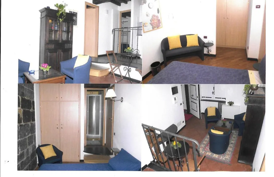 Affittacamere Bed&Breakfast San Lorenzo-1