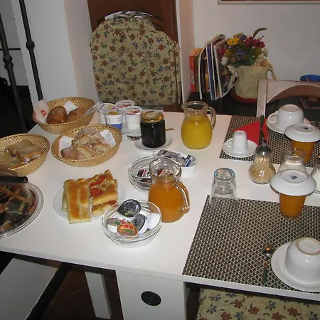 Affittacamere Bed&Breakfast San Lorenzo-3